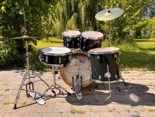 Riot drum dixon, Muziek en Instrumenten, Drumstellen en Slagwerk, Ophalen