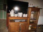 meuble tv, Maison & Meubles, Ancien, 25 à 50 cm, Comme neuf, 100 à 150 cm