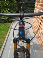 BH ULTIMATE EVO 9.0 CARBON MOUNTAINBIKE, Fietsen en Brommers, Fietsen | Mountainbikes en ATB, 57 cm of meer, Hardtail, Heren, Zo goed als nieuw