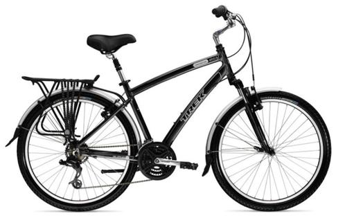 Vélo TREK homme Urban-loisir, Vélos & Vélomoteurs, Vélos | VTT & Mountainbikes, Utilisé, Hommes, Trek, 45 à 49 cm, Enlèvement