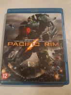 Blu-Ray Pacific Rim, Ophalen of Verzenden, Zo goed als nieuw