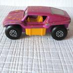 Matchbox Superfast N 30 Beach Buggy 1970, Ophalen of Verzenden, Gebruikt, Auto