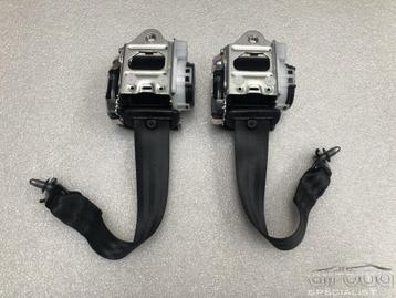 Audi  A6 A7 2018+ gordel set achter  4K8857805B  4K8857805G beschikbaar voor biedingen