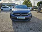 Volkswagen Taigo 1.0 TSI OPF DSG Life !! 12 MAANDEN GARANTIE, Stof, 5 zetels, 5 deurs, Taigo
