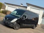 Renault master 2.3 DCI L3/H2, Voorwielaandrijving, Stof, Bruin, Renault