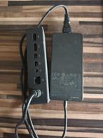 Microsoft Docking Station Model 1661 + voeding Model 1749, Computers en Software, Tablet, Ophalen of Verzenden, Microsoft, Docking station