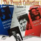 The French Collection vol 2, Cd's en Dvd's, Cd's | Franstalig, Ophalen of Verzenden, Zo goed als nieuw