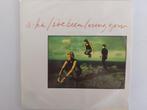 A-Ha - I've Been Losing You (1986), Cd's en Dvd's, Vinyl Singles, Ophalen of Verzenden, Pop