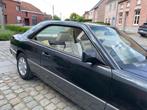 Mercedes-Benz W124 Coupe 230 oldtimer, Auto's, Automaat, Achterwielaandrijving, Beige, 4 cilinders