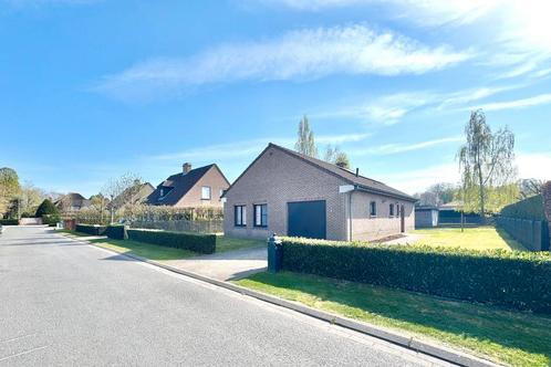 Huis te koop in Oostrozebeke, Immo, Huizen en Appartementen te koop, Vrijstaande woning, C