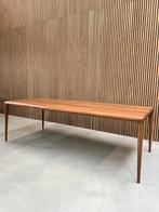 Artisan Latus tafel 240x90 Europees Walnoot