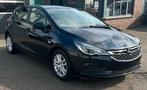 Opel Astra K 1000 Benzine 5Drs Edition +…, Auto's, Voorwielaandrijving, Gebruikt, Blauw, 5 deurs