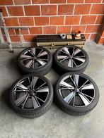 Volkswagen golf 8 GTD velgen 18”, Pneus et Jantes, Véhicule de tourisme, Pneus été, 18 pouces