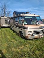 GMC Nomad, Caravans en Kamperen, Particulier