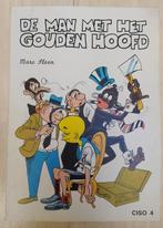 Nero - De man met het gouden hoofd ( Ciso ), Boeken, Stripverhalen, Ophalen