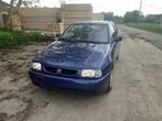 seat ibeza in goede staat, Autos, Seat, 5 places, Bleu, Achat, Hatchback