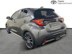 Toyota Yaris GR Sport, Auto's, Toyota, Automaat, Start-stop-systeem, 1490 cc, 5 deurs