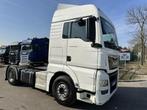 MAN TGX 18.440 XLX SPOILER - AS TRONIC - EURO 6 - MODEL *201, Automaat, 324 kW, Achterwielaandrijving, Euro 6