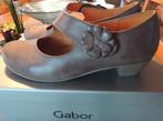 chaussures Gabor, Chaussures basses, Comme neuf, Beige, Gabor