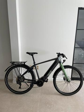 Ridley RESU800 E-bike Brose beschikbaar voor biedingen