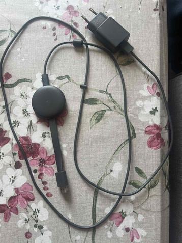 Google chroomcast beschikbaar voor biedingen