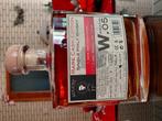WHISKY „AUGUST” W.05 genummerd., Ophalen, Nieuw, Overige typen
