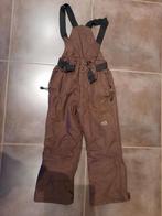 Pantalon de ski 9 ans, Kinderen en Baby's, Kinderkleding | Maat 134, Ophalen, Gebruikt, TEX, Jongen of Meisje