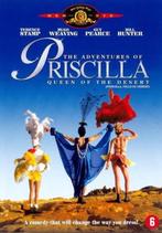 The Adventures of Priscilla, Queen of the Desert (1994) Dvd, CD & DVD, DVD | Comédie, À partir de 6 ans, Utilisé, Enlèvement ou Envoi