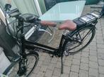 Elektrische fiets in zeer goede staat, Ophalen of Verzenden, Zo goed als nieuw