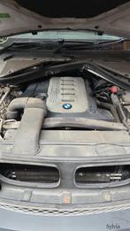Motorblok motor M57 M57D 306D3 BMW X5 / X6 serie E70 E71 110, Auto-onderdelen, Ophalen of Verzenden, Gebruikt