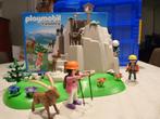 Playmobil bergbeklimmer 5423 doos, Enfants & Bébés, Jouets | Playmobil, Comme neuf, Ensemble complet, Enlèvement