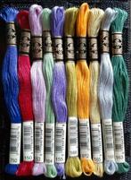 DMC - Fil fendu à 6 fils, Enlèvement ou Envoi, Neuf