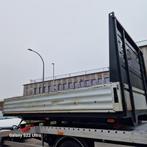 Container - Mercedes - Sprinter, Particulier, Te koop, Sprinter Combi