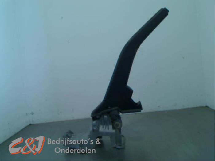 Handremhendel van een Opel Combo, Auto-onderdelen, Interieur en Bekleding, Opel, Gebruikt, 3 maanden garantie, Ophalen of Verzenden