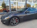 2011 MASERATI GranTurismo S // 4.7 l - V8 // EURO 5 // 439PK, Auto's, Maserati, Automaat, Achterwielaandrijving, Leder, Parkeersensor