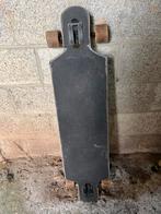 Longboarden, Ophalen, Gebruikt, Longboard