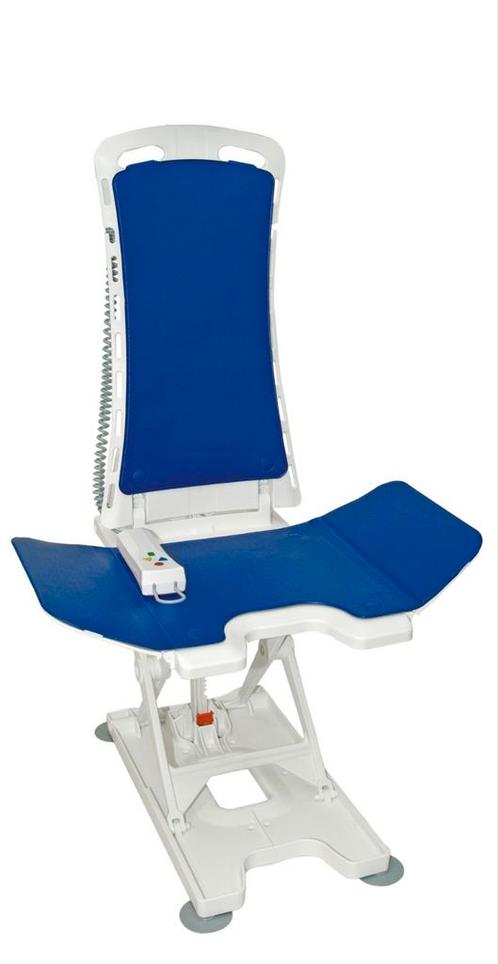 Siège élévateur de bain électrique – Neuf, Diversen, Verpleegmiddelen, Nieuw, Ophalen of Verzenden