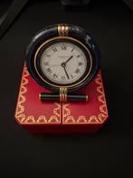 Authentieke Cartier tafelklok, Antiek en Kunst, Ophalen of Verzenden