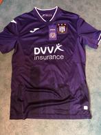 RSCA voetbalshirt op de achterkant gesigneerd door alle AV-s, Verzamelen, Sportartikelen en Voetbal, Ophalen of Verzenden, Nieuw