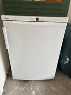 Diepvries, Elektronische apparatuur, Vriezers en Diepvrieskisten, Zo goed als nieuw, Ophalen, Vrieskast, 85 tot 120 cm