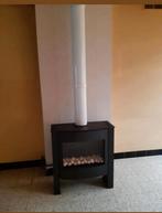 Gaskachel Wellstraler, Huis en Inrichting, Haarden, Ophalen, Zo goed als nieuw