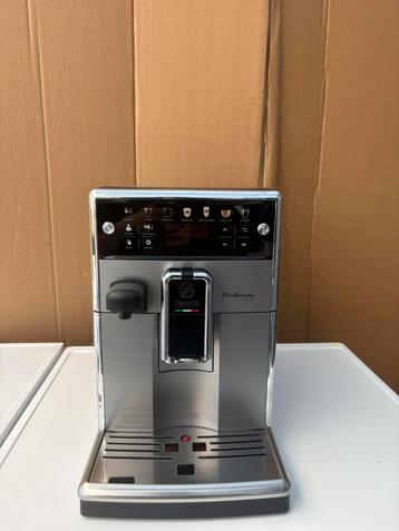 Lavazza A Modo Mio Saeco Extra espressomachine