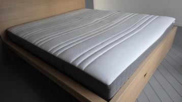 IKEA HÖVÅG matras — 180x200 cm (kingsize) beschikbaar voor biedingen