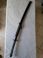 Iaito katana Tozando, Sport en Fitness, Ophalen, Gebruikt