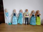 barbie, Ophalen, Zo goed als nieuw