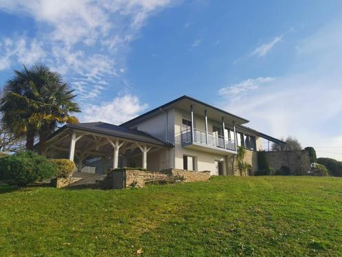maison à vendre dans les Pyrénées Atlantique 64, Immo, Huizen en Appartementen te koop