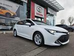 Toyota Corolla Dynamic, Auto's, Toyota, Automaat, Euro 6, 72 kW, Wit