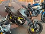 Xtrail ofroad wegmotor in promo 125 cc, Motoren, Particulier