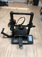 3d printer, Computers en Software, 3D Printers, Ophalen, Gebruikt