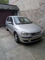Opel corsa c 130 000 moteur cassé, Auto's, Particulier, Te koop, Corsa
